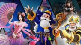 金女王模拟器(无限金币)最新版